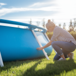 Comment Redresser une Piscine Tubulaire Sans la Vider : Solutions pour les Pieds Pas Droits