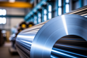 Acier S235 : Propriétés, Applications et Caractéristiques Techniques