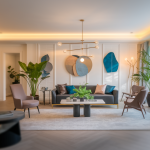 Tendances Déco 2024 : Les Nouveaux Styles à Adopter pour Votre Intérieur