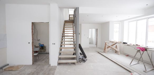 Rénovation