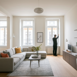 Aménager un Appartement : Comment Amenager un Appartement Neuf