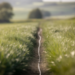 Servitude canalisation privée sur terrain privé : Comment établir le passage