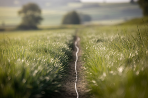 Servitude canalisation privée sur terrain privé : Comment établir le passage