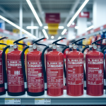 Extincteur pour maison : Comment bien choisir le bon modèle