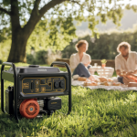 Location groupe électrogène particulier : dès 24€/jour