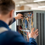 Liste Code Erreur PAC Hitachi : Significations et Solutions