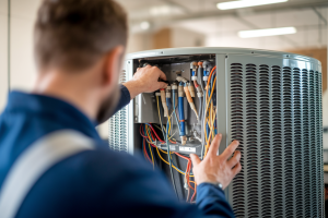 Liste Code Erreur PAC Hitachi : Significations et Solutions