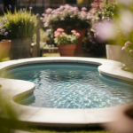 Piscine Petit Jardin : Format Mini, Plaisir Maxi