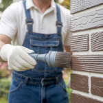 Enduit Hydrofuge : Imperméabilisation Complète de Vos Murs