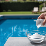Piscine au Sel : Combien de sel ajouter dans mon bassin ?