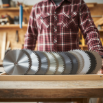 Scie à bûches : Comment bien choisir sa scie circulaire