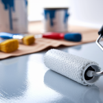 Temps maximum entre 2 couches de peinture : Quel est le délai idéal ?