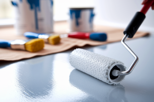 Temps maximum entre 2 couches de peinture : Quel est le délai idéal ?