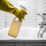 Nettoyage Toilette Acide Chloridrique : Comment Détartrer Facilement