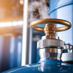 Chaudière Soupape Sécurité : Qu&rsquo;est-ce que c&rsquo;est et Comment ça Fonctionne