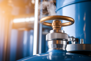 Chaudière Soupape Sécurité : Qu&rsquo;est-ce que c&rsquo;est et Comment ça Fonctionne