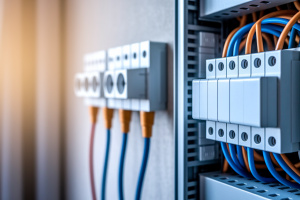 Nombre de Prise par Disjoncteur : Combien de Prises de Courant Autorisées ?