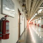 Système de sécurité incendie : guide complet pour les professionnels