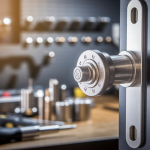 Comment Choisir un Cylindre Anti-Crochetage : Normes, Tailles, Budget