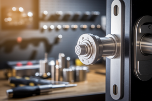 Comment Choisir un Cylindre Anti-Crochetage : Normes, Tailles, Budget