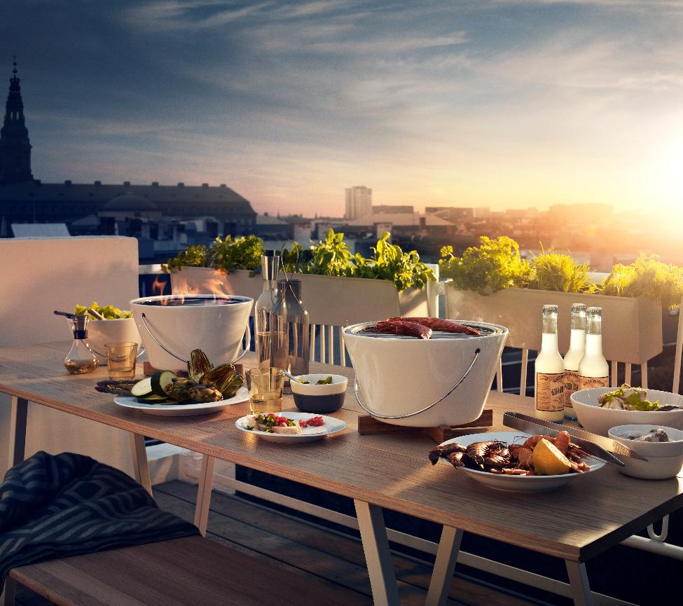 Aménagement espace extérieur