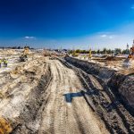 Comprendre les travaux de VRD : voiries et réseaux divers