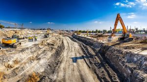 Comprendre les travaux de VRD : voiries et réseaux divers