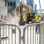 Barrières Vauban : comment sécuriser efficacement vos chantiers