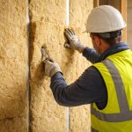 Laine de Roche Rockwool Fireblock A1 : Comment la Poser ?