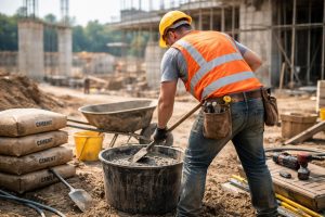 Ciment Prompt UltraSet Prise Rapide : Quel Dosage Utiliser ?