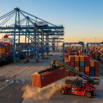 Matériel de manutention portuaire : optimiser les flux avec des équipements dédiés