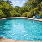 Comment Récupérer l'Eau Verte d'une Piscine en 24h ?