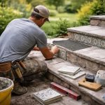 Carreler des Escaliers Extérieur : Comment Faire en une Journée ?