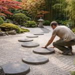 Fabriquer des Pas Japonais : Comment Faire en Ciment ?