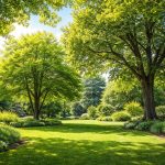 Arbres qui Poussent très Vite : les 14 Meilleurs pour votre Jardin