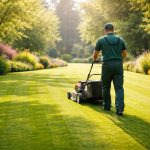 Tonte Pelouse Prix m2 : Tarifs 2026 et Estimations