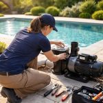 Puissance Pompe pour Piscine : Comment Calculer le Bon Débit ?