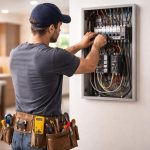 Prix Électricien Heure : Ça Coûte Combien en 2026 ?