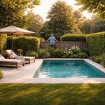 Réglementation Piscine Distance Voisin : les Règles à Respecter