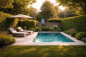Réglementation Piscine Distance Voisin : les Règles à Respecter