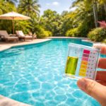 Taux de Chlore Piscine : Comment le Doser Correctement ?