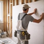 Coller du Placo : Comment Faire sur un Mur ?