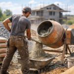 Dosage Béton Mélange : Quelles Proportions pour Réussir ?