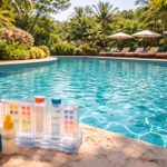 Piscine Taux Alcalinité : Comment le Mesurer et l'Ajuster ?