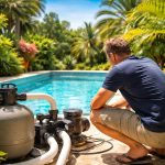 Branchement Piscine Pompe : Comment Raccorder l&rsquo;Installation ?