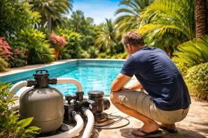 Branchement Piscine Pompe : Comment Raccorder l&rsquo;Installation ?