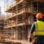 Prix Location Échafaudage : Ça Coûte Combien ?