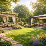 Pergola Auvent : Quelles Différences et Comment Choisir ?