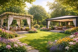 Pergola Auvent : Quelles Différences et Comment Choisir ?