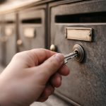 Comment Ouvrir une Boîte aux Lettres : Méthodes selon votre Situation